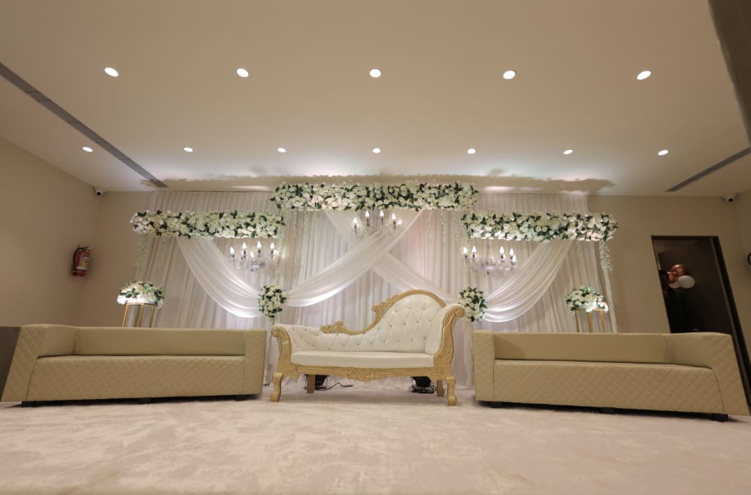 The Paradise Banquet Hall gallery photo 12